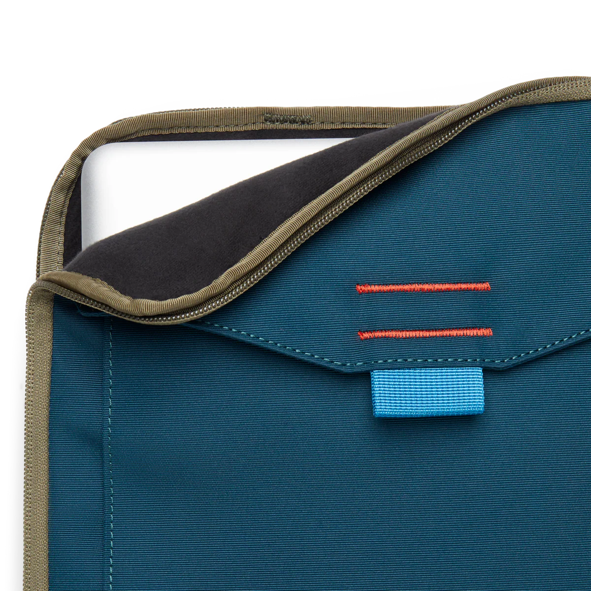 16" Laptop Sleeve - Cada Día - Image 2