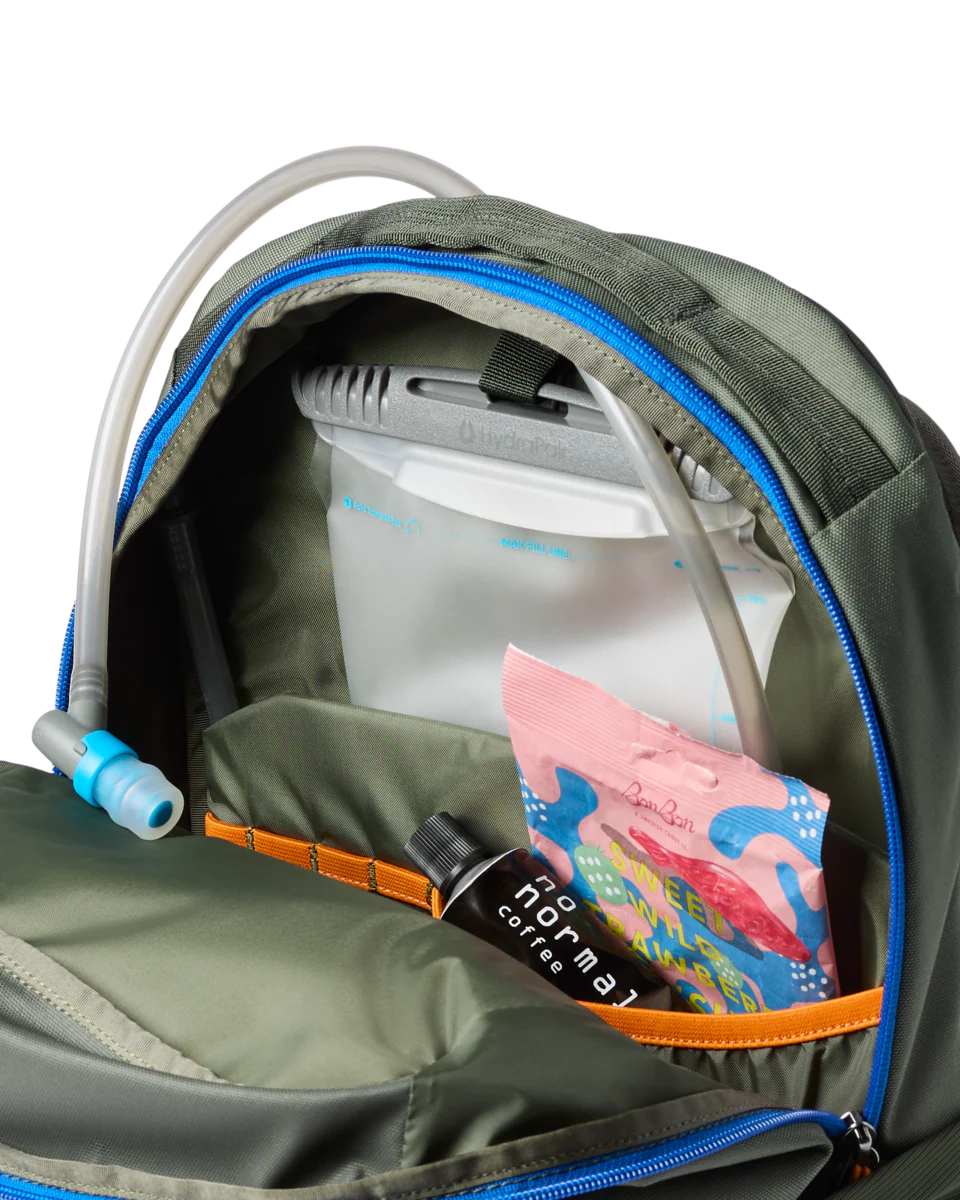 Abierto 26L Daypack - Image 17