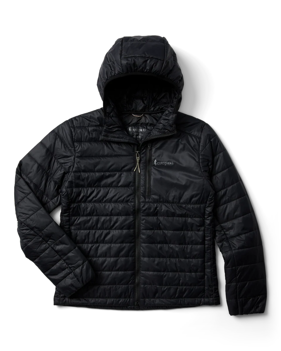 Acodo Insulated Hooded Jacket - Women's - Image 14