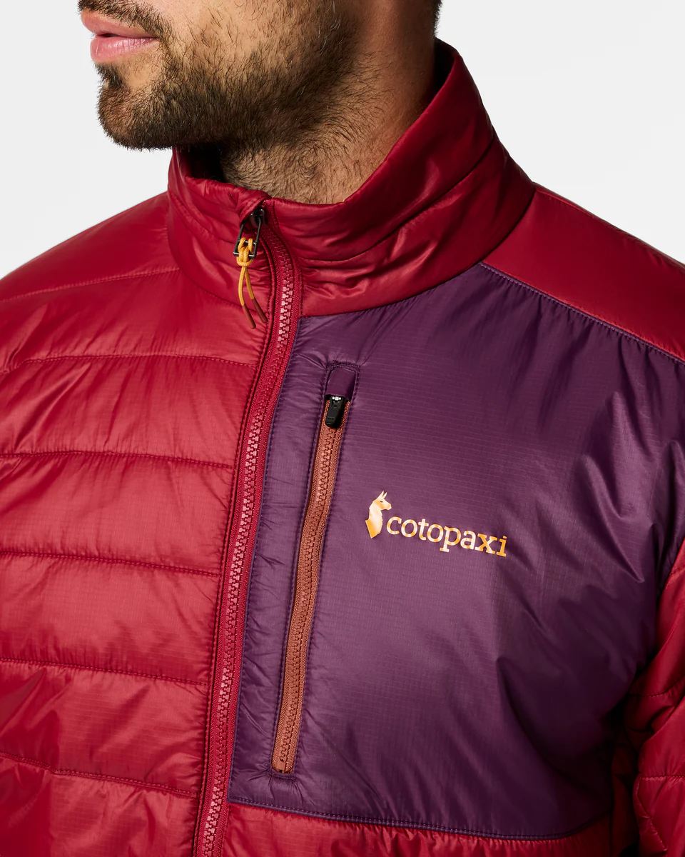 Acodo Insulated Jacket - Men's - Image 4
