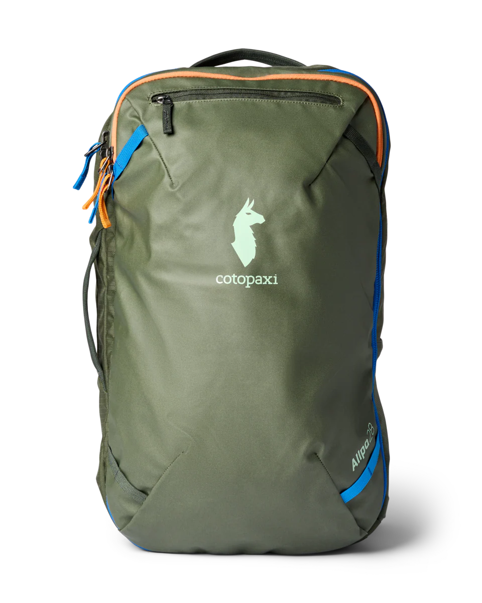 Allpa 28L Travel Pack - Image 16