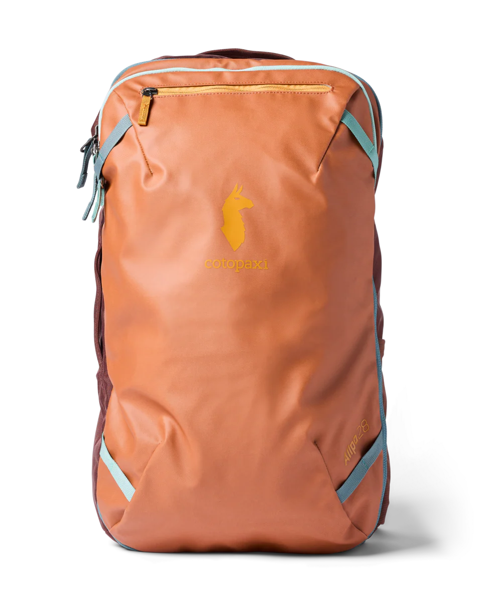 Allpa 28L Travel Pack - Image 24