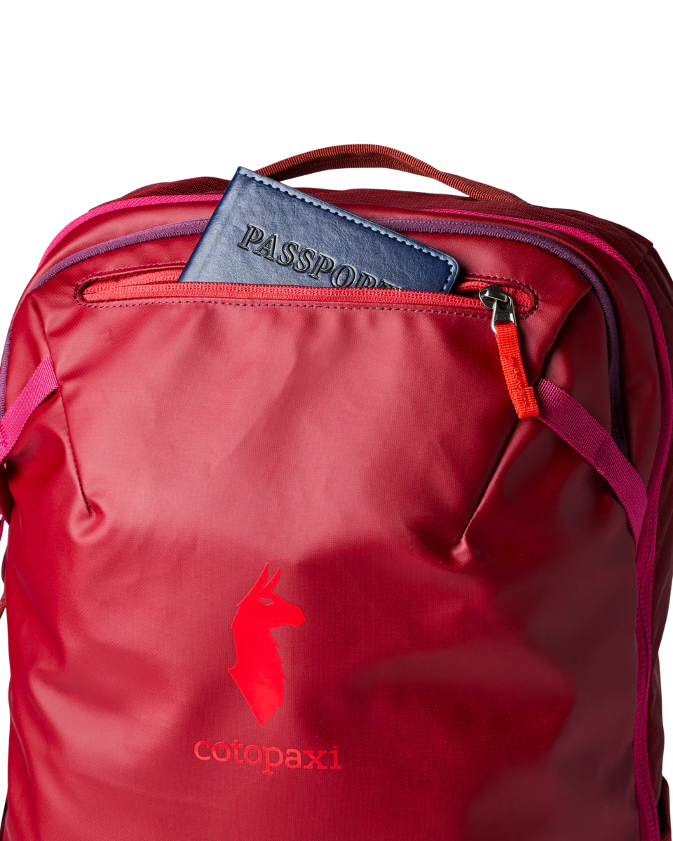 Allpa 28L Travel Pack - Image 35