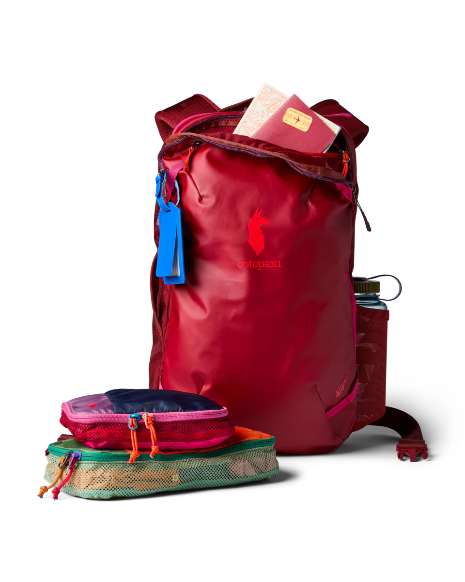 Allpa 28L Travel Pack - Image 40