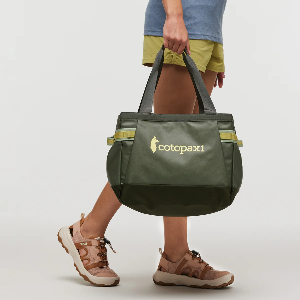 Allpa 30L Gear Hauler Tote - Image 4