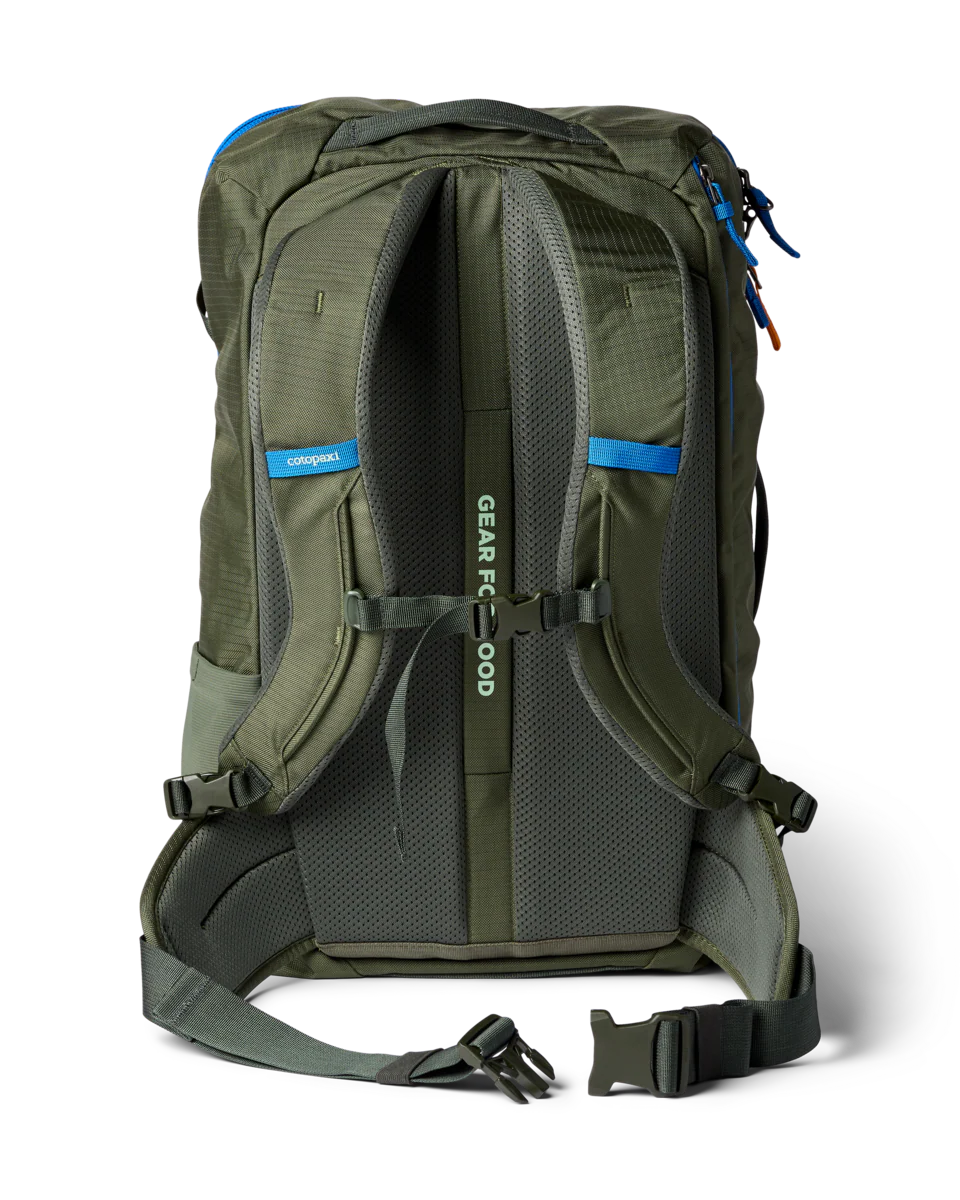 Allpa 35L Travel Pack - Image 24