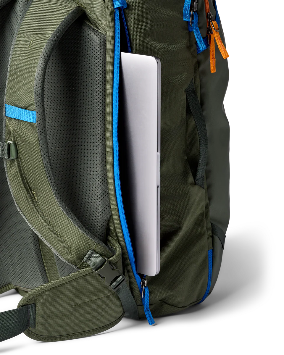 Allpa 35L Travel Pack - Image 25