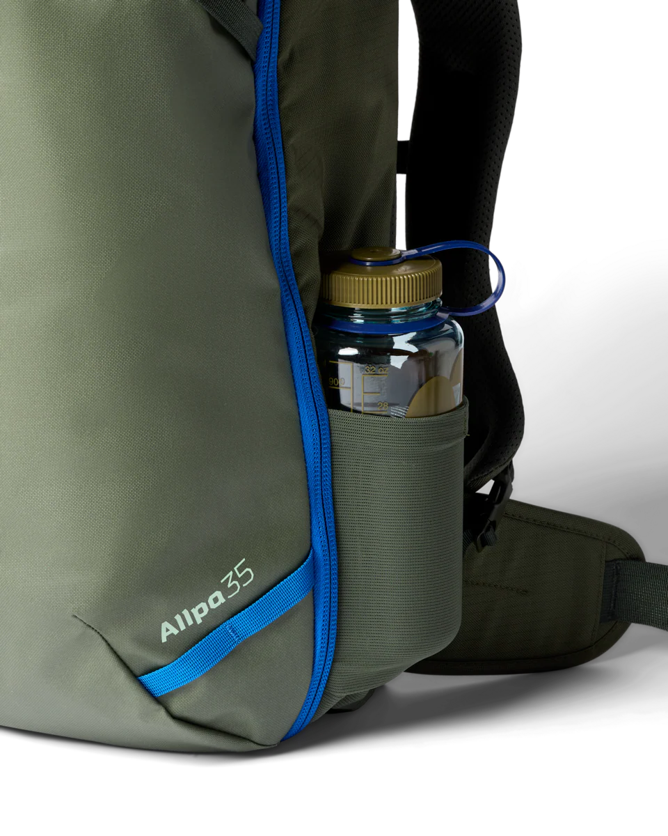 Allpa 35L Travel Pack - Image 27