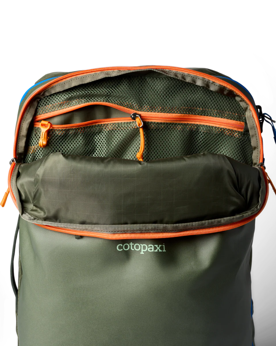 Allpa 35L Travel Pack - Image 29