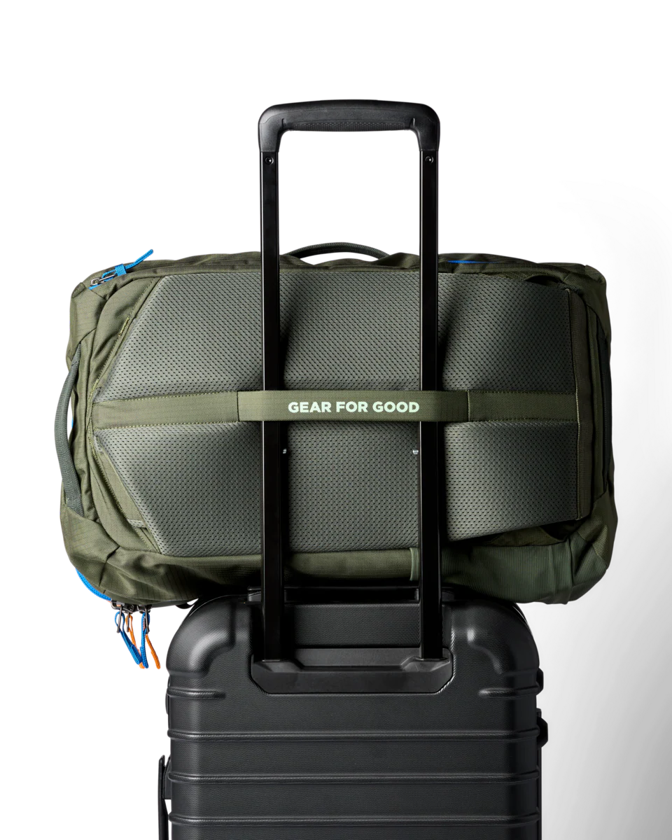 Allpa 35L Travel Pack - Image 30