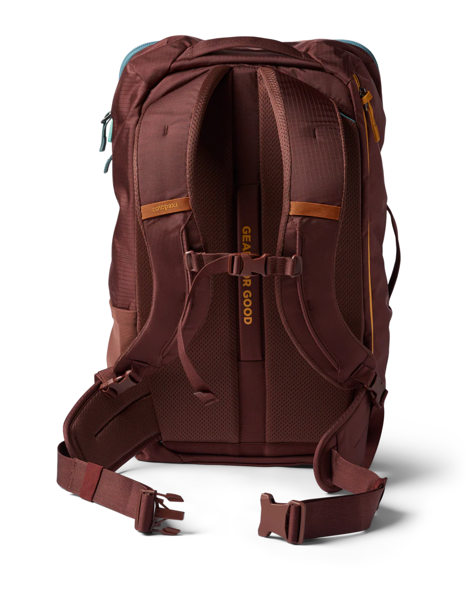 Allpa 35L Travel Pack - Image 32