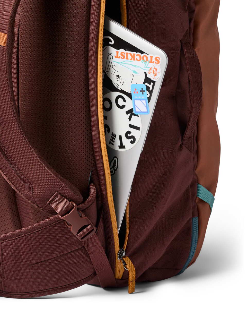 Allpa 35L Travel Pack - Image 33