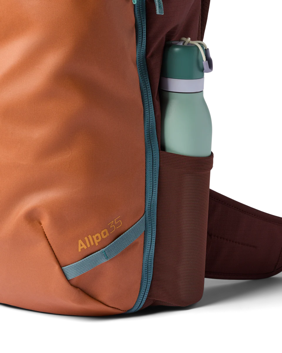 Allpa 35L Travel Pack - Image 34