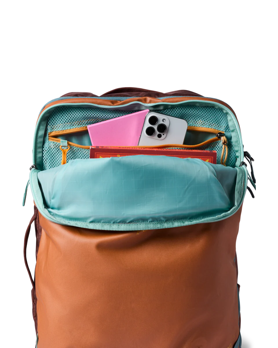 Allpa 35L Travel Pack - Image 36