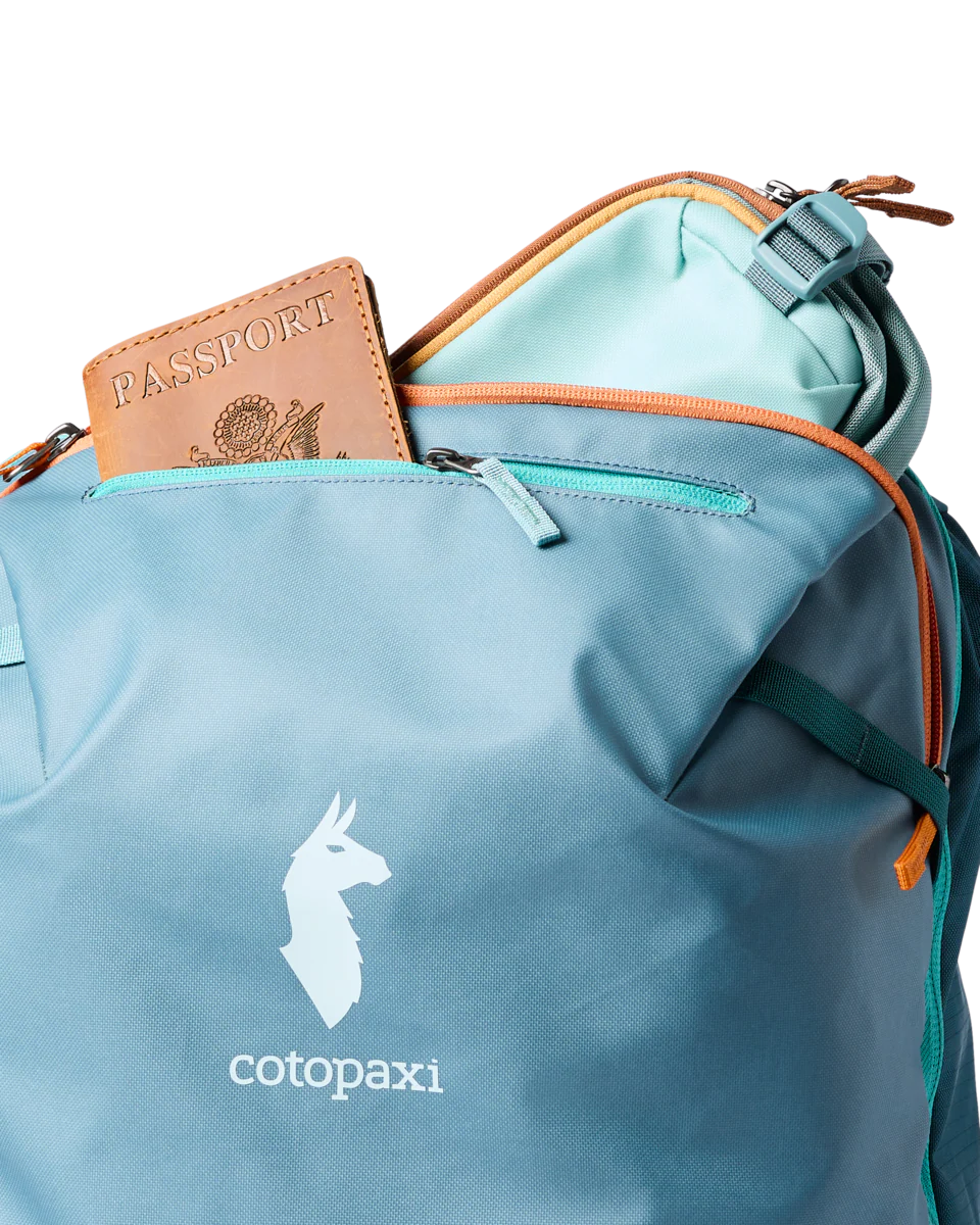Allpa 35L Travel Pack - Image 42
