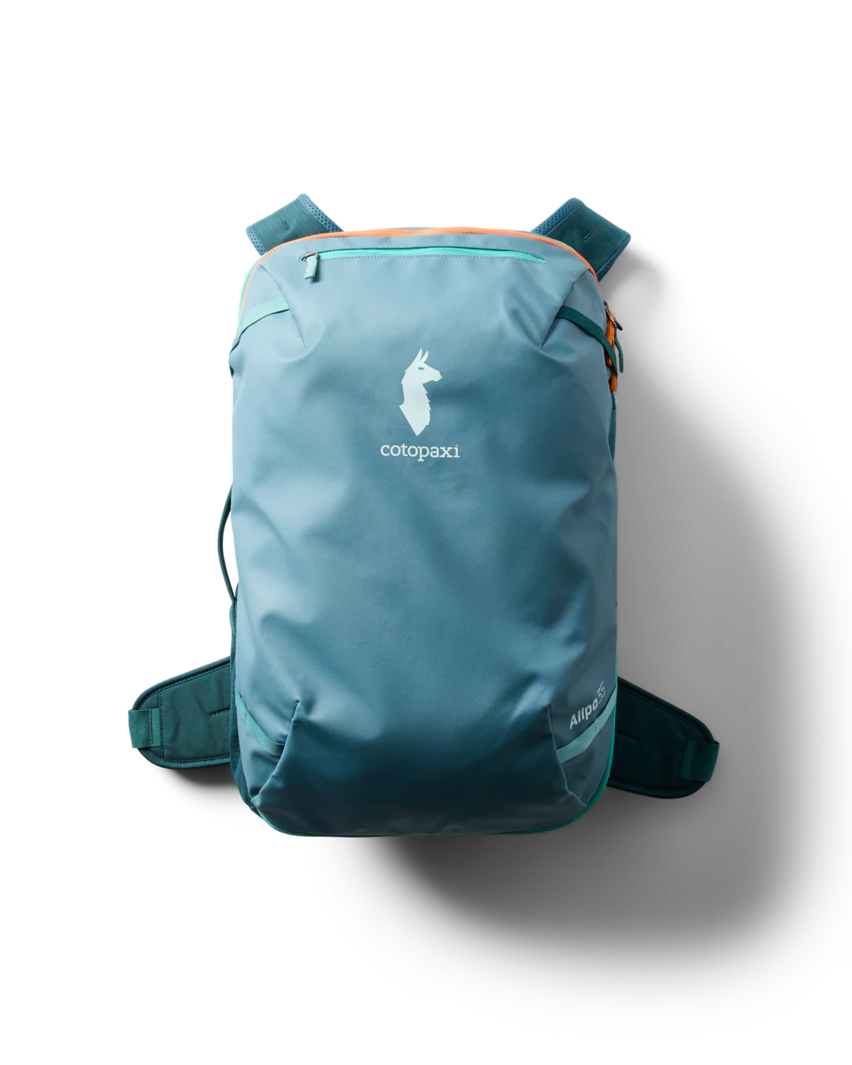 Allpa 35L Travel Pack - Image 44