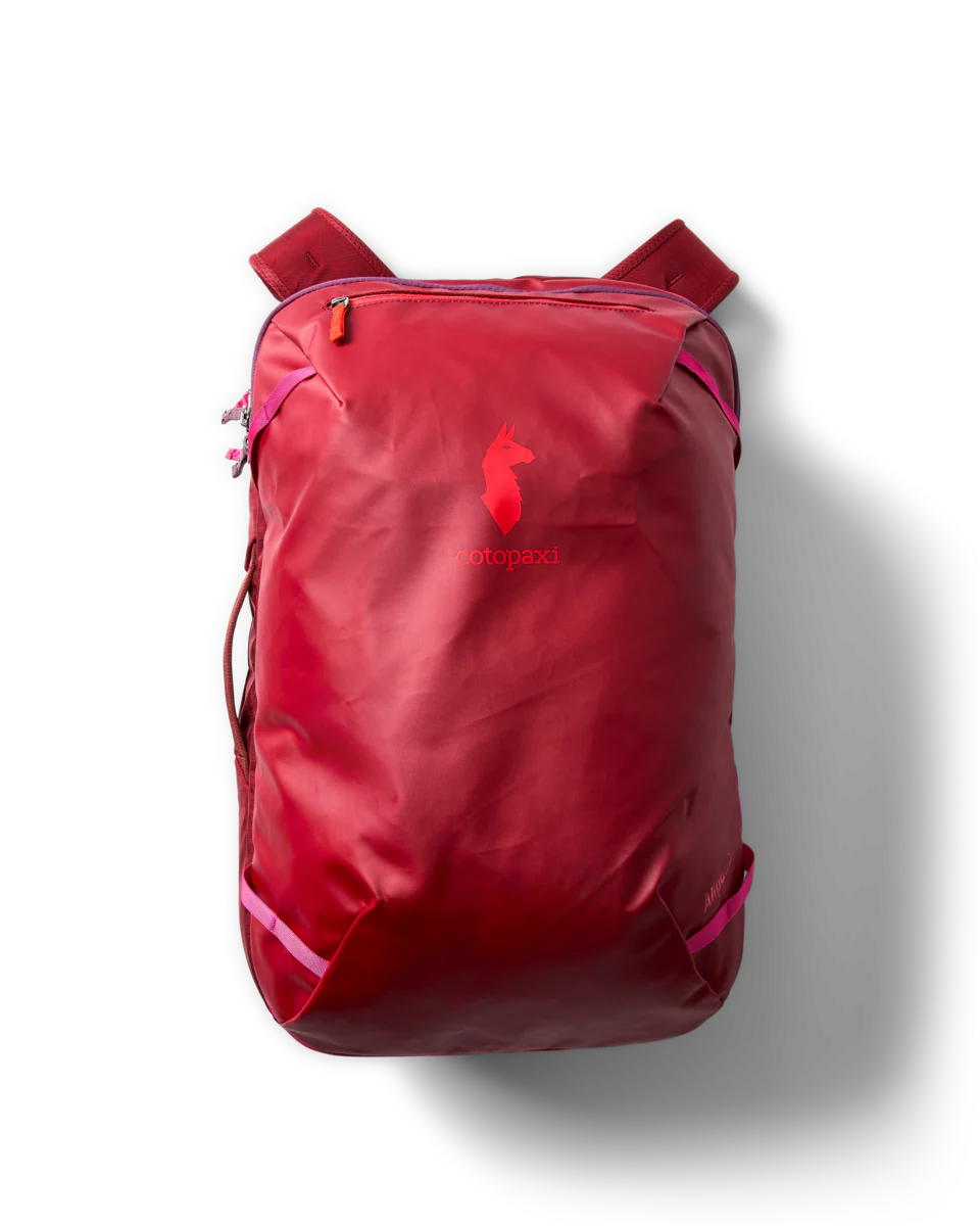 Allpa 35L Travel Pack - Image 53