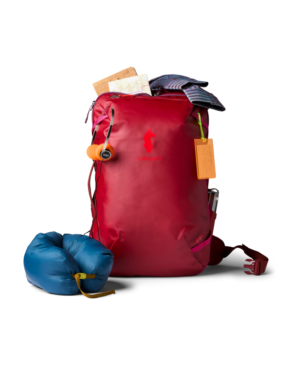 Allpa 35L Travel Pack - Image 54