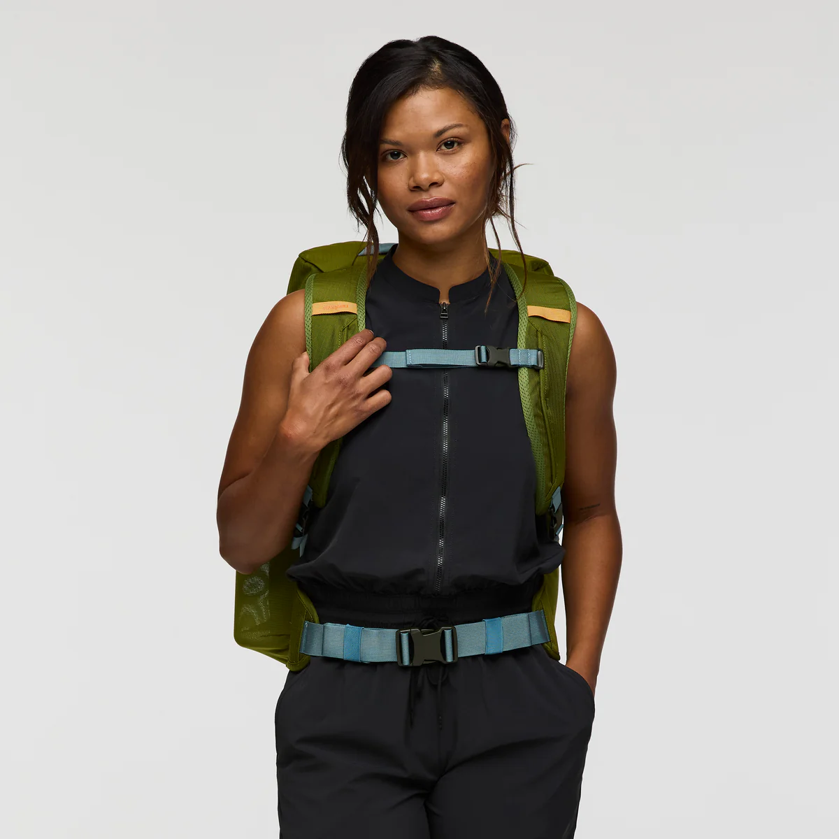 Allpa 35L Travel Pack - Image 20