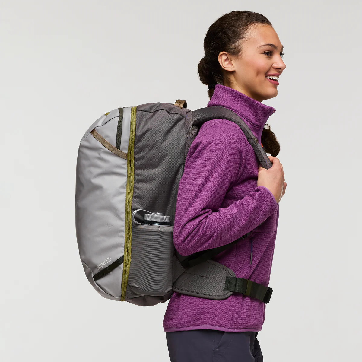 Allpa 35L Travel Pack - Image 3