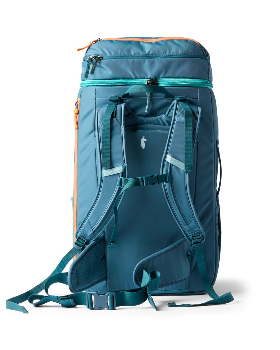 Allpa 50L Adventure Travel Pack - Image 2