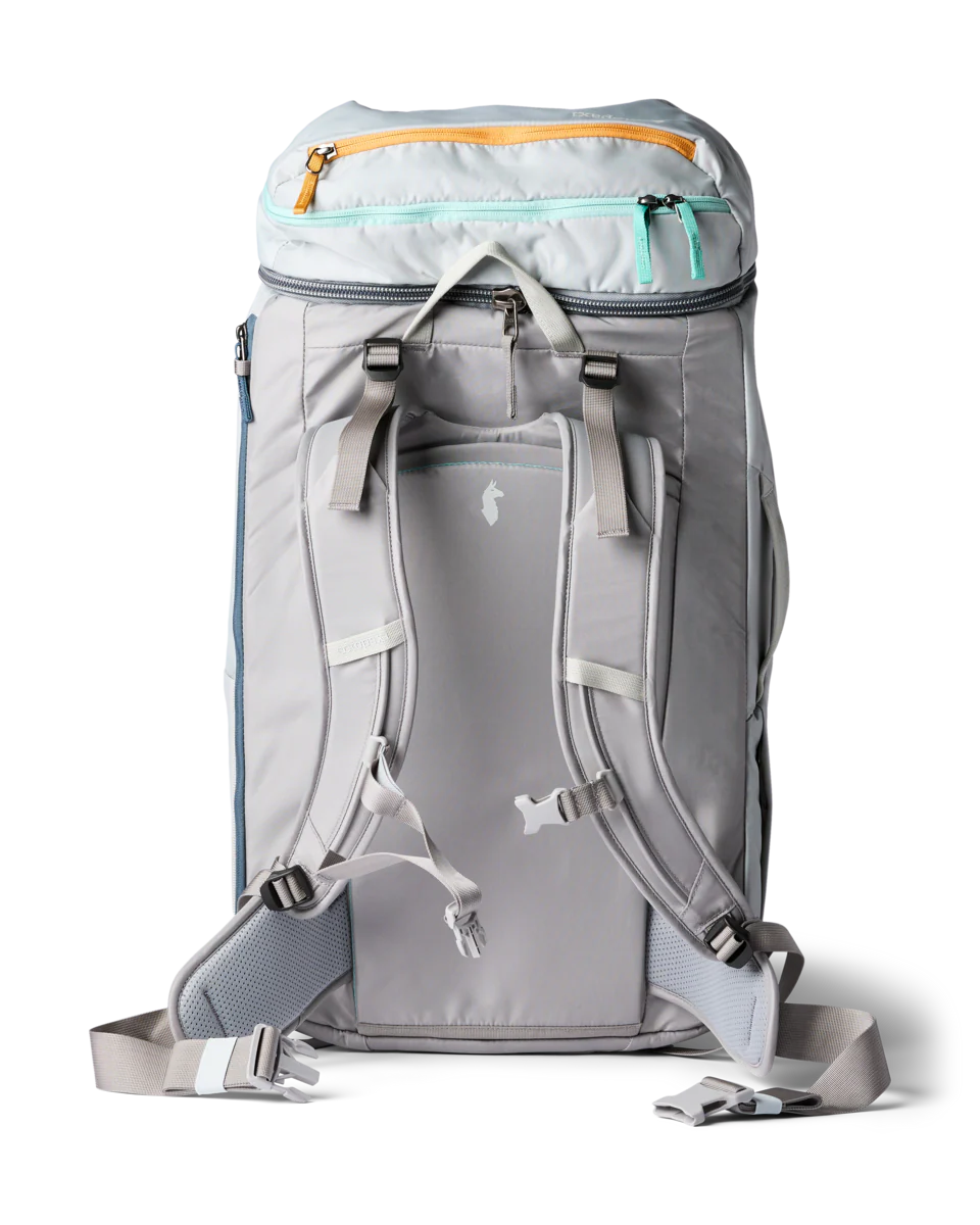 Allpa 50L Adventure Travel Pack - Image 29