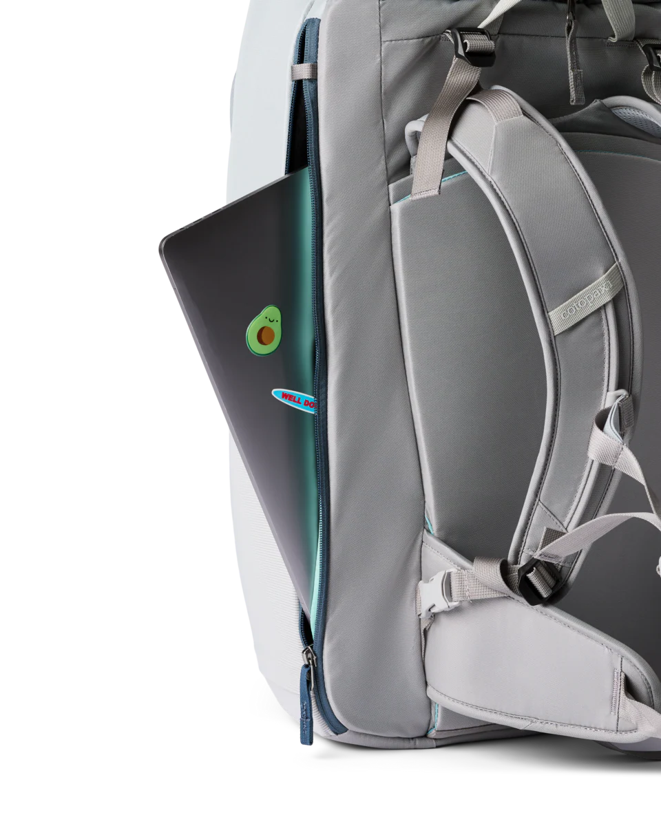 Allpa 50L Adventure Travel Pack - Image 30