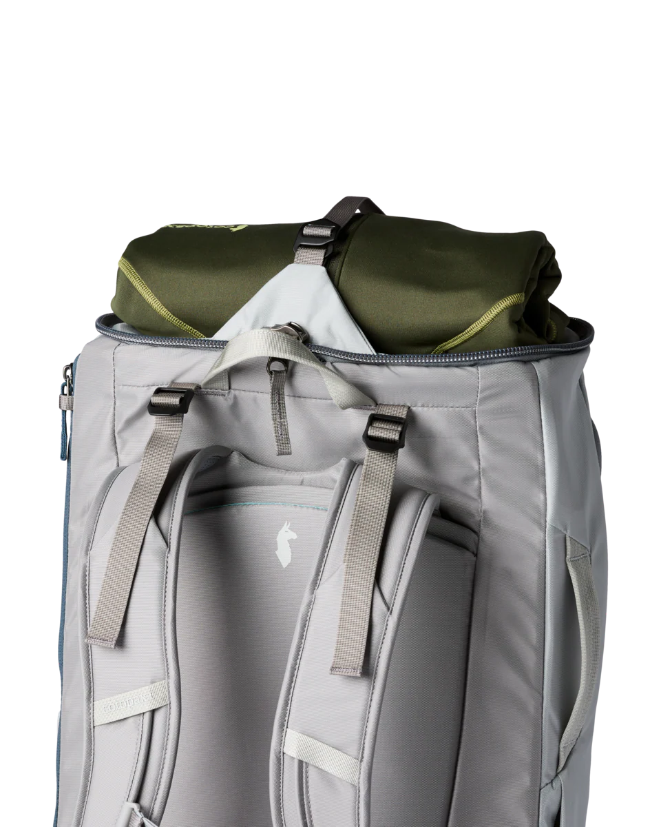 Allpa 50L Adventure Travel Pack - Image 31