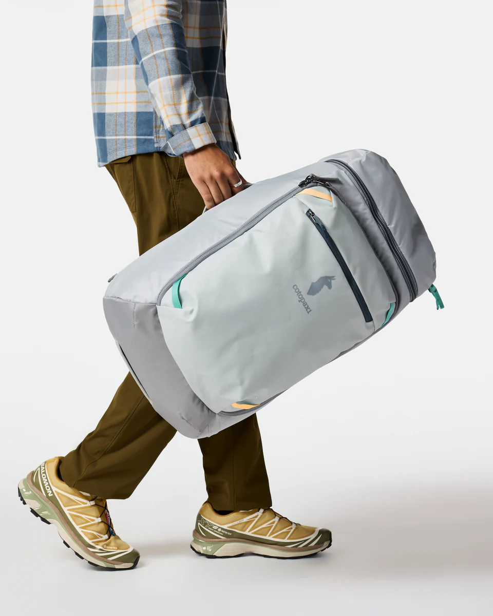 Allpa 50L Adventure Travel Pack - Image 32