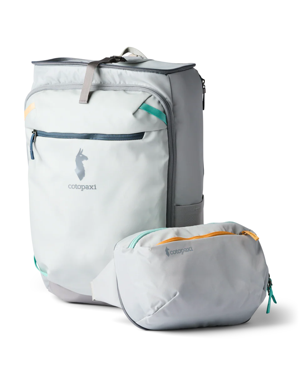 Allpa 50L Adventure Travel Pack - Image 33