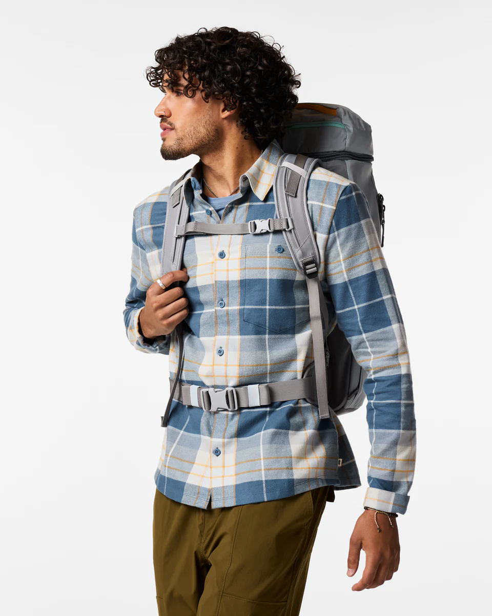Allpa 50L Adventure Travel Pack - Image 36