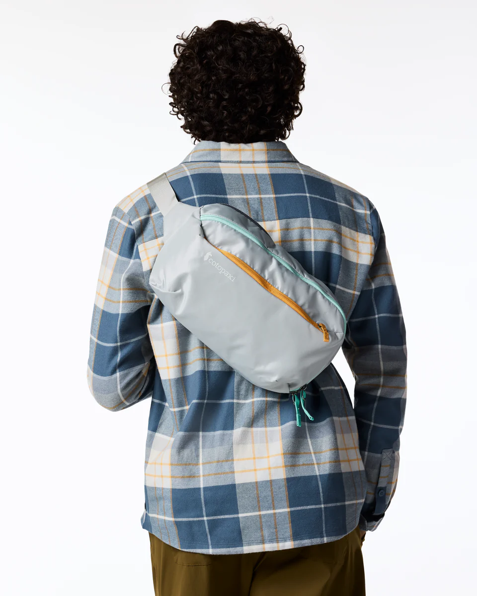 Allpa 50L Adventure Travel Pack - Image 40