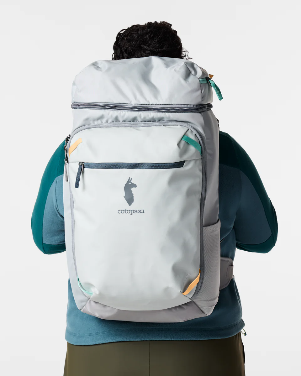Allpa 50L Adventure Travel Pack - Image 43