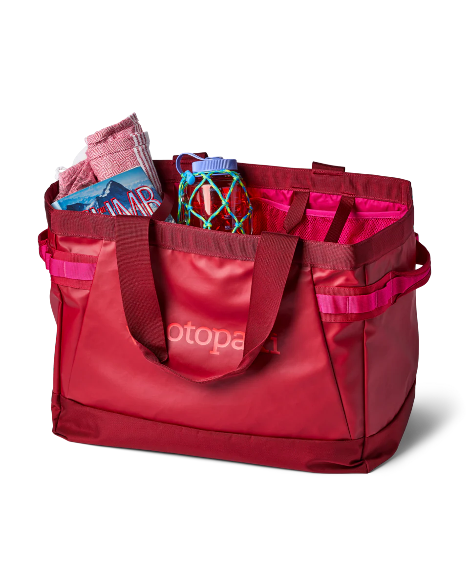 Allpa 60L Gear Hauler Tote - Image 23