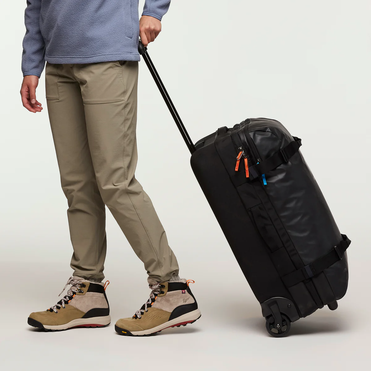 Allpa 65L Roller Bag - Image 15