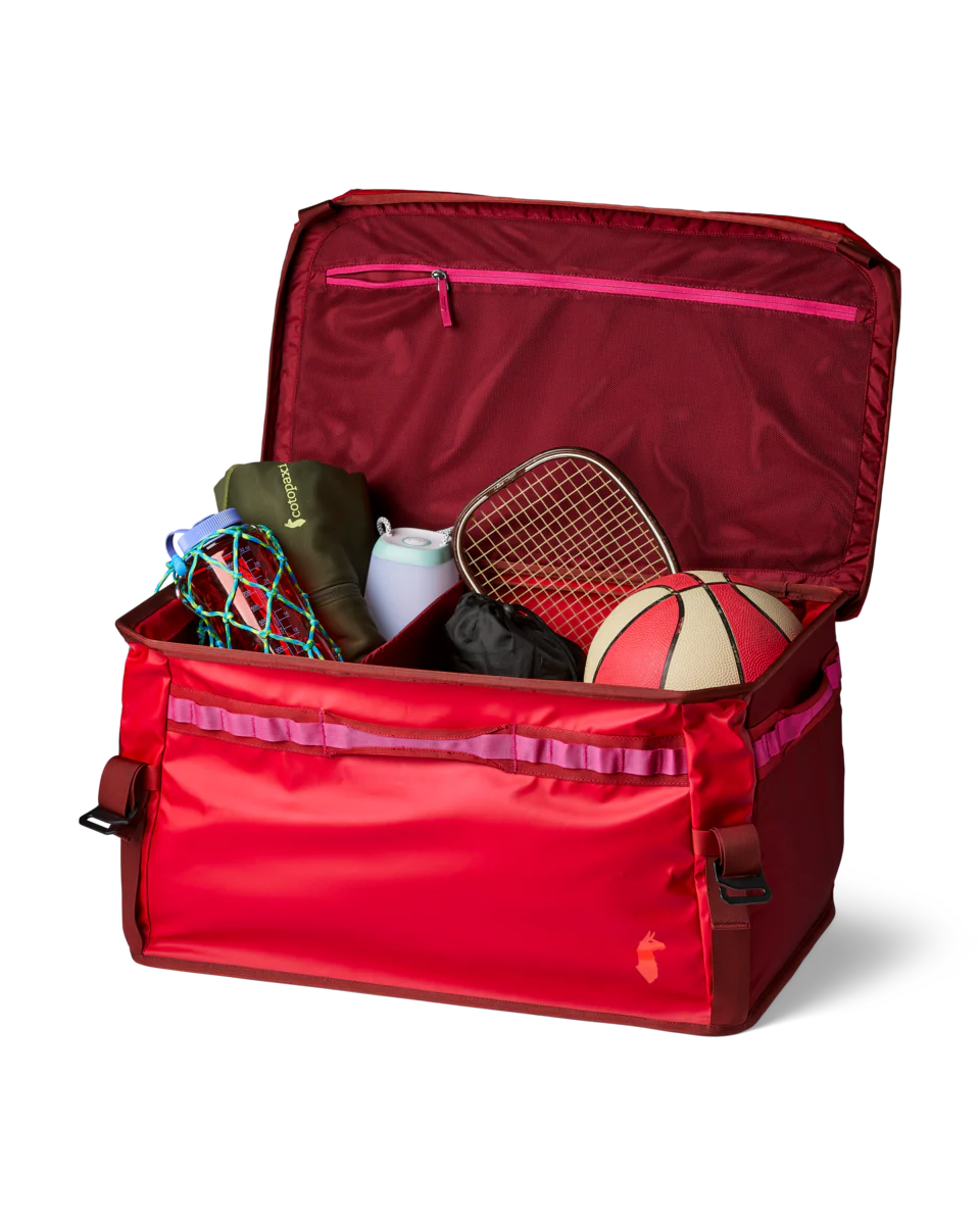 Allpa 90L Gear Hauler Box - Image 17