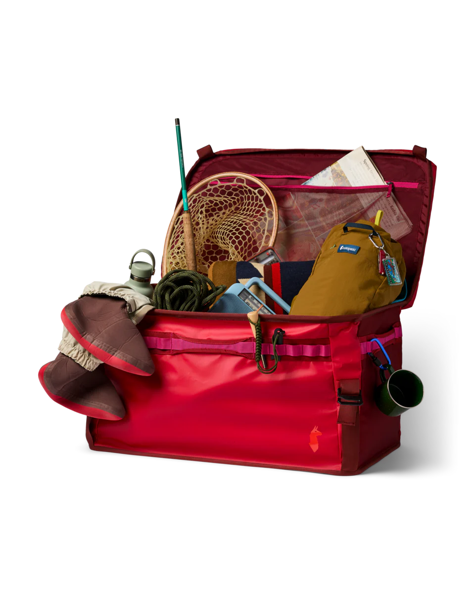Allpa 90L Gear Hauler Box - Image 22