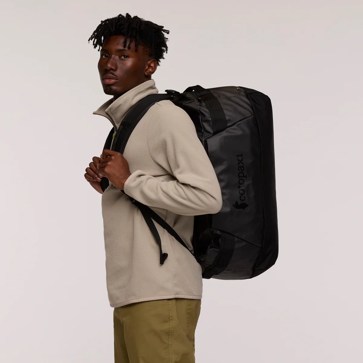 Allpa Getaway 55L Duffel - Image 15