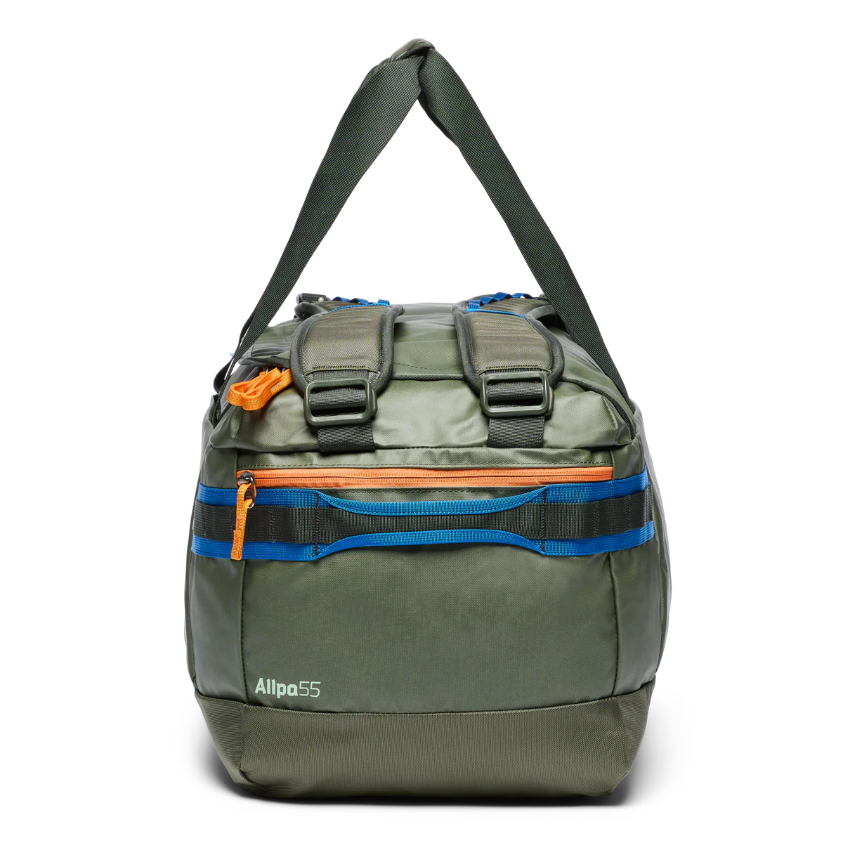 Allpa Getaway 55L Duffel - Image 18