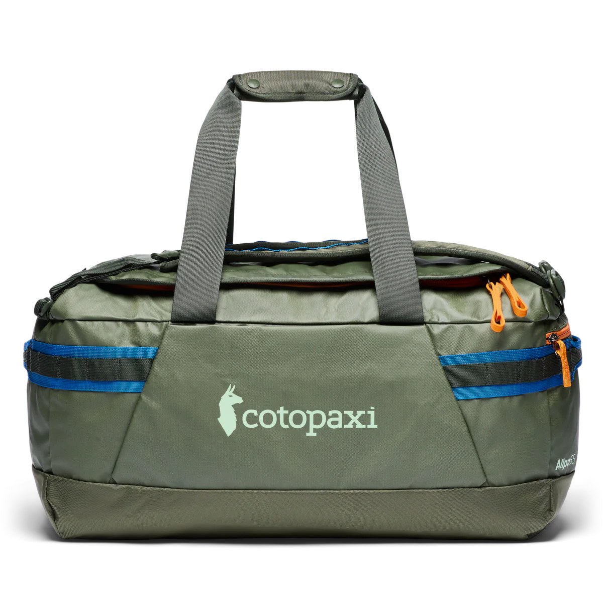 Allpa Getaway 55L Duffel - Image 19