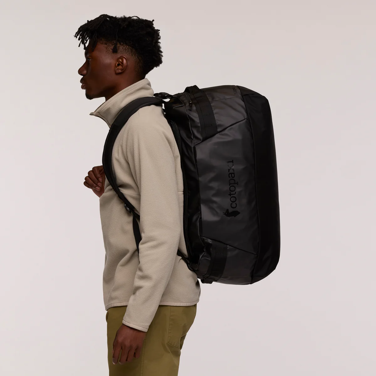 Allpa Getaway 55L Duffel - Image 5