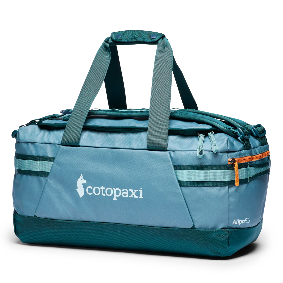 Allpa Getaway 55L Duffel - Image 2