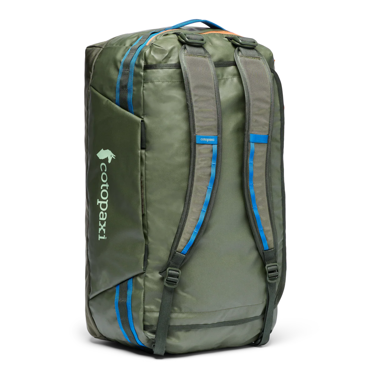 Allpa Getaway 55L Duffel - Image 20