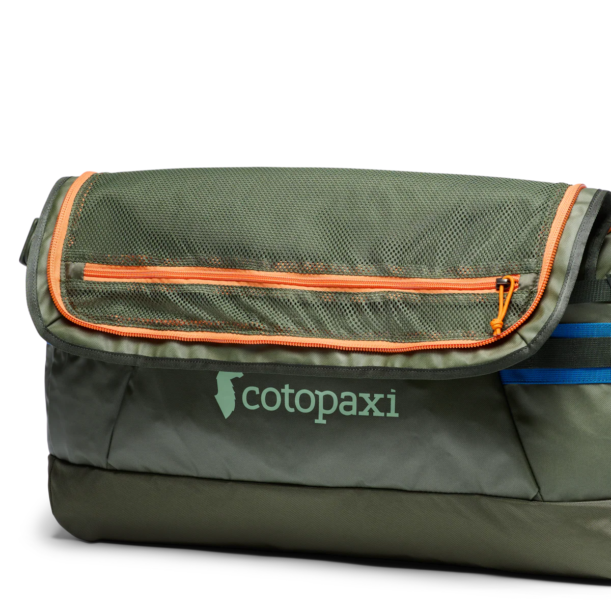 Allpa Getaway 55L Duffel - Image 21
