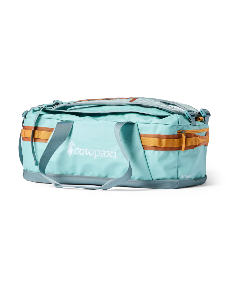 Allpa Getaway 55L Duffel - Image 24