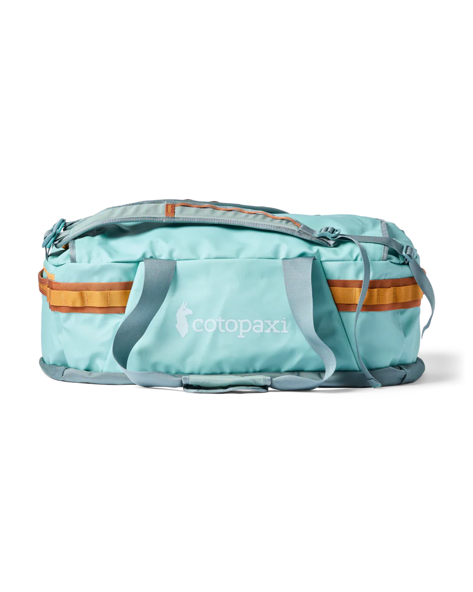 Allpa Getaway 55L Duffel - Image 25