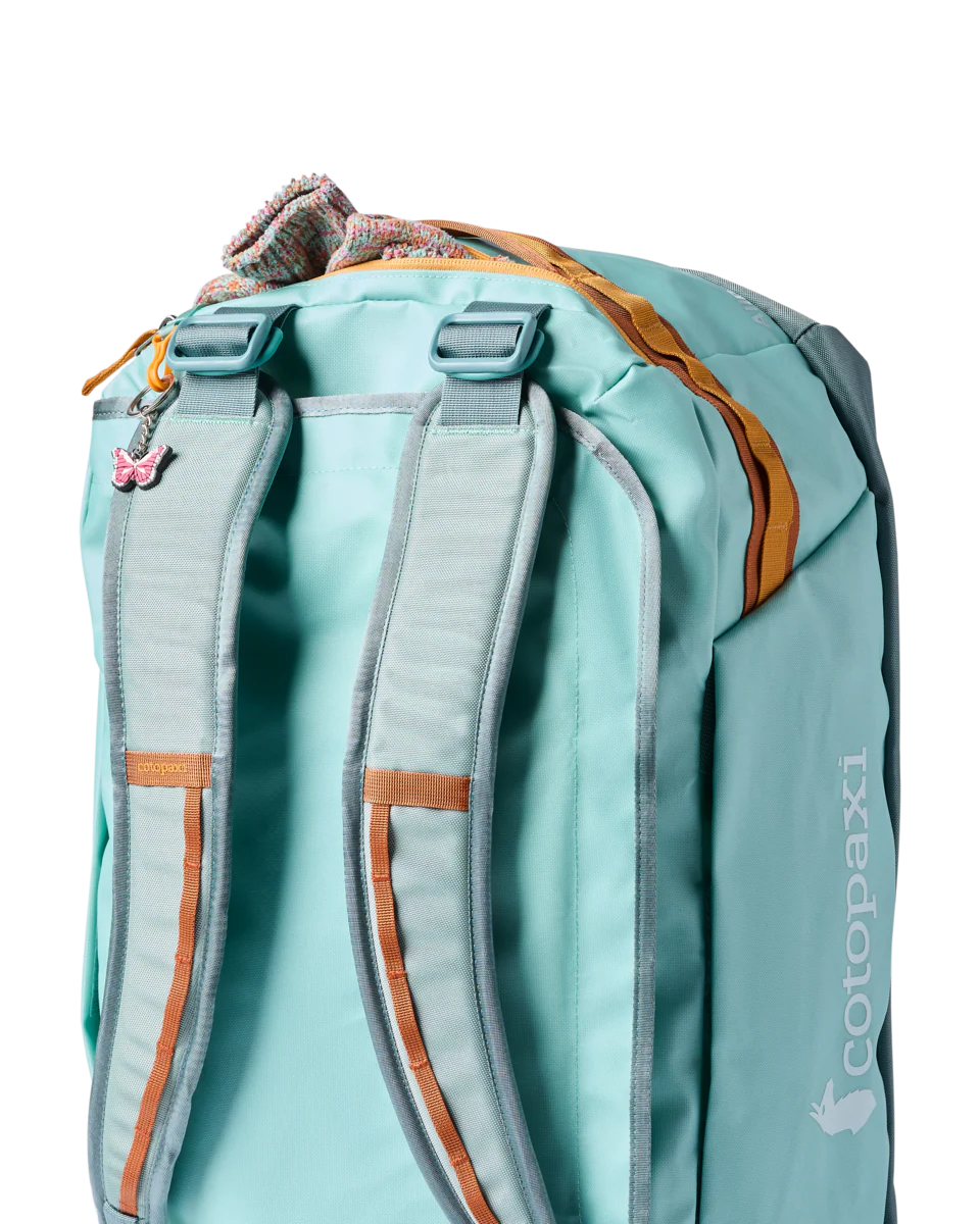 Allpa Getaway 55L Duffel - Image 26