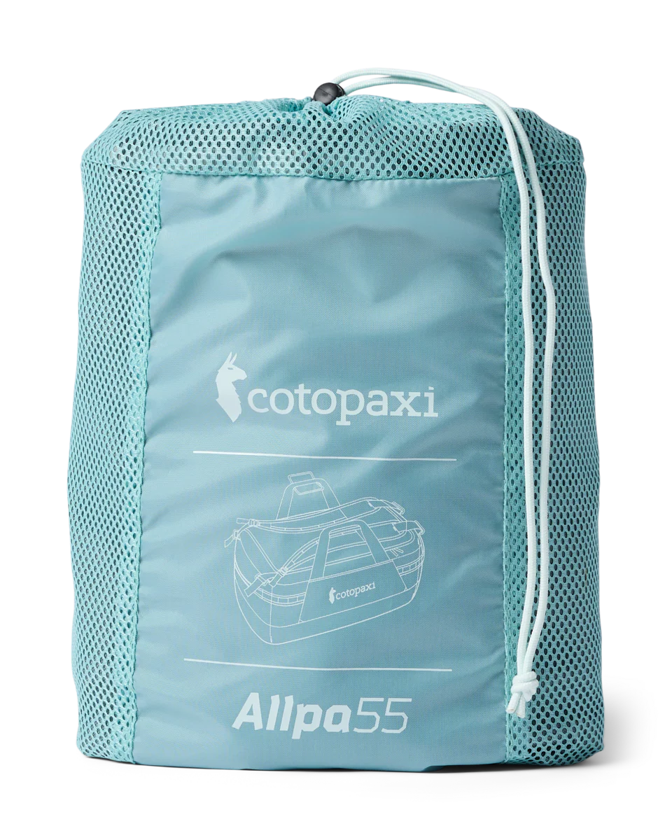 Allpa Getaway 55L Duffel - Image 29