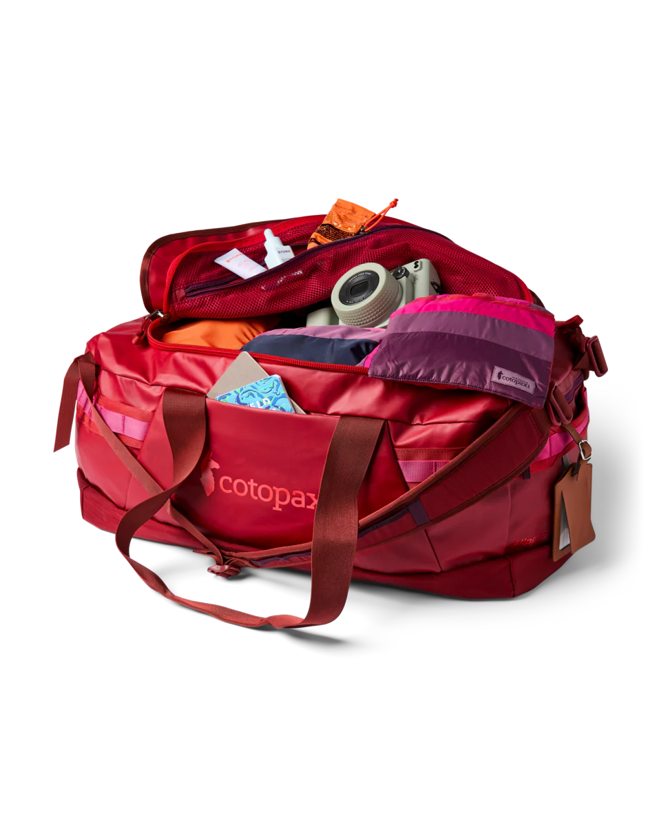 Allpa Getaway 55L Duffel - Image 30