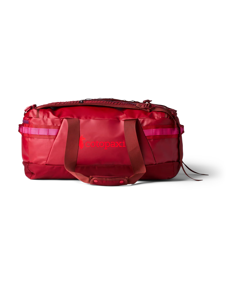 Allpa Getaway 55L Duffel - Image 31